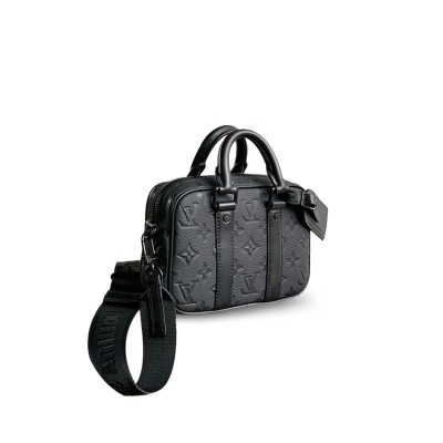 LOUIS VUITTON NANO PORTE DOCUMENTS VOYAGE M82770 (20*13*5.5cm)